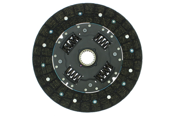 AISIN DT-092 Clutch Disc